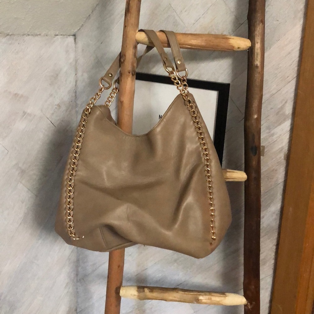 Bebe purse